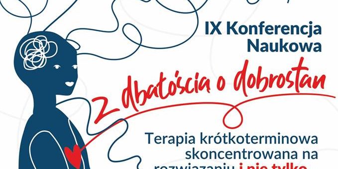 KONFERENCJA „Z DBAŁOŚCIĄ O DOBROSTAN”